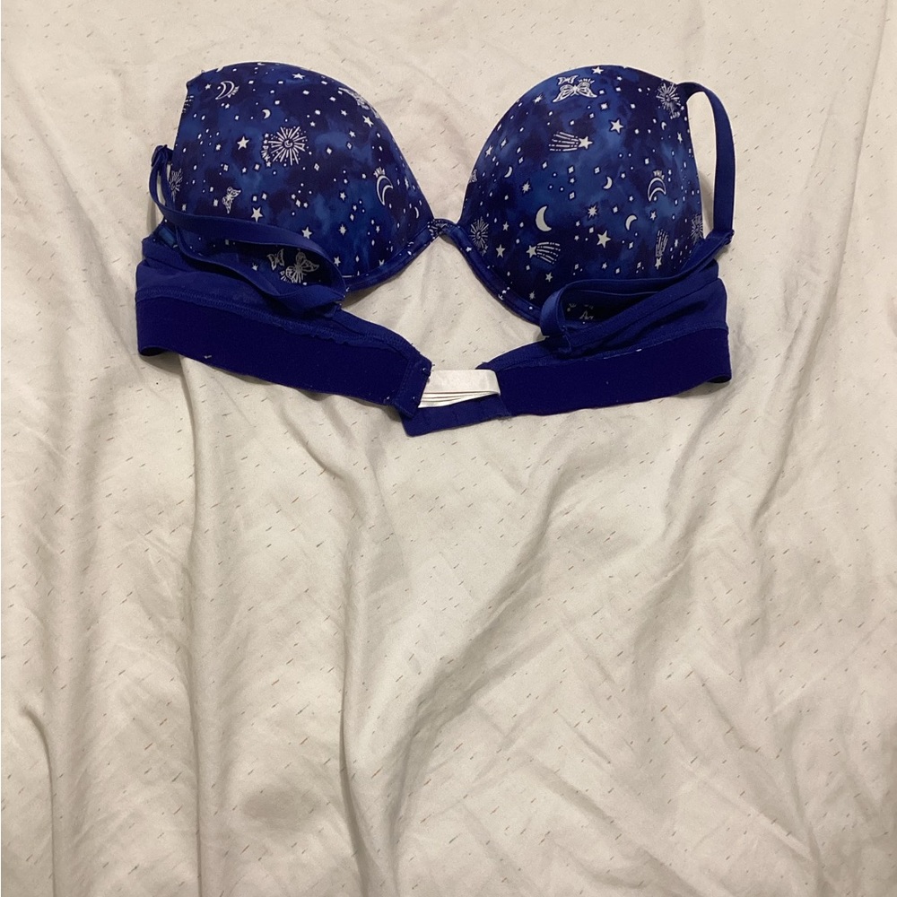 Push up Bra/ PINK Victoria Secret - Picture 2 of 6